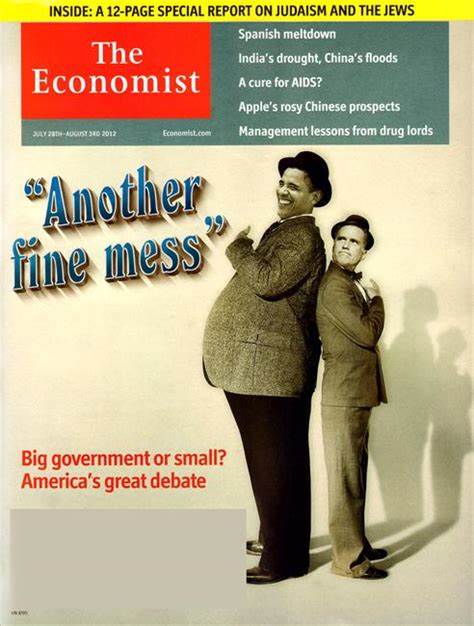 Business - The Economist