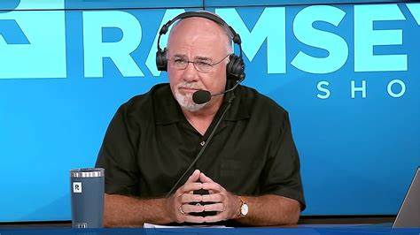 Dave Ramsey Warns A 28-Year-Old To Avoid Investing In A Business With Zero Experience: 'You Have No Freaking Idea What You're Getting Into'