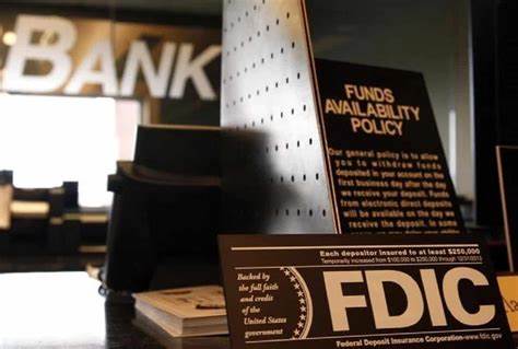 FDIC Gives Banks Freedom To Explore Crypto With New Rules