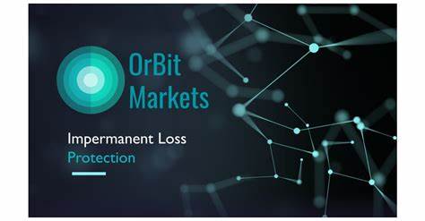 OrBit Markets Unveils Impermanent Loss Protection for DeFi Market Participants - Business Wire