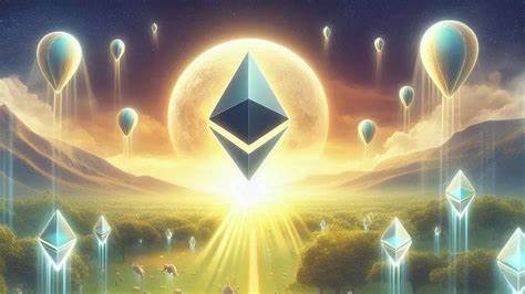 Ethereum’s Path to $20,000: Can ETH Achieve a New ATH in 2025