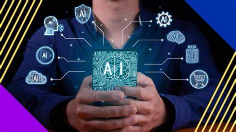 AI is the new outsourcing [video]