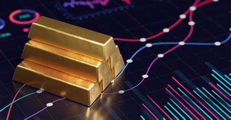 Gold's price surges past $2,600. Here's why you should invest now