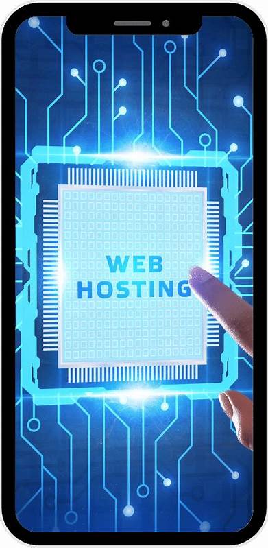 Hosting Website on Phone
