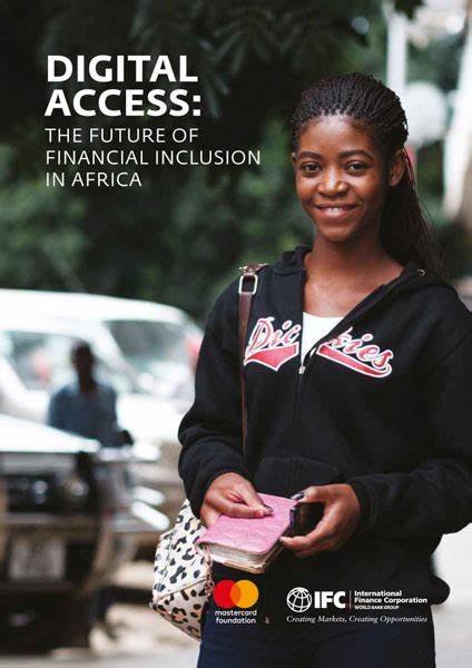 Advancing financial inclusion: TBD’s vision for Africa’s digital future - Ventures Africa