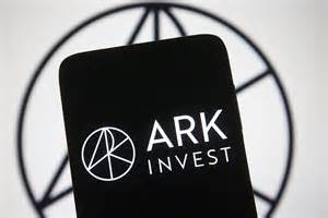  ARK Invest scoops up Coinbase, BitMine shares amid stock dips 