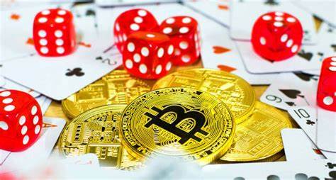 Crypto Casinos that Offer VIP Status Transfer