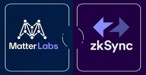 Matter Labs, the company behind zkSync, raises $200 million to scale Ethereum - Yahoo News UK