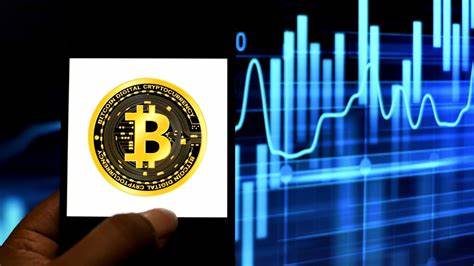 Yes, Bitcoin Is A Speculative Frenzy. No, It’s Not Going Away. - Forbes