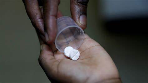 U.S. Drafts Plan to End Program That Saved Millions from Aids