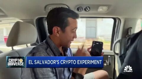 El Salvador’s wild crypto experiment ends in failure