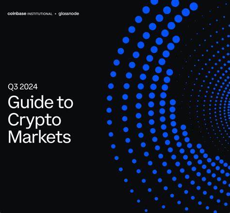 Guide to Crypto Markets - Q3 2024 - Coinbase