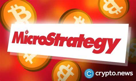 MicroStrategy buys $623M more bitcoin in March - Virginia Business Magazine