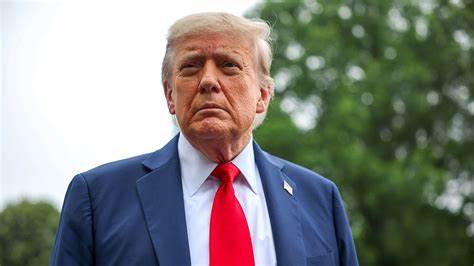 'Biggest tax increase in history': Donald Trump warns of 68% hike if 