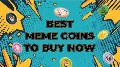The 5 Best New Meme Coins to Join This Month [Crypto Experts Are Buzzing About BTFD Coin’s Stage 7 Price Rollback] - Coinspeaker