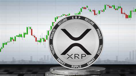 XRP trades close to $0.60, firm is a clear winner against SEC says company executive - FXStreet