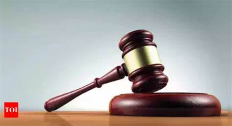 Doctor’s interview against car dealer not defamatory: Sessions court in Mumbai - The Times of India