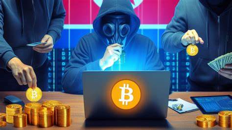 'Bybit Hack' North Korean Lazarus Group... Possibility of Money Laundering Through Mixers" - 블루밍비트