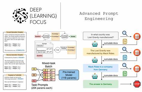 Hard Evidence That Please And Thank You In Prompt Engineering Counts When Using Generative AI - Forbes