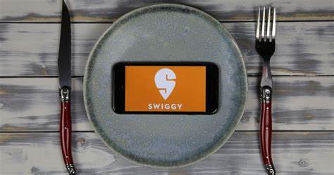 IPO-Bound Swiggy Rolls Out New Feature For Users To Share Food Recommendations