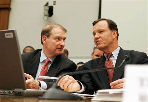 Paul Atkins closes in on SEC chair role amid setbacks: Report