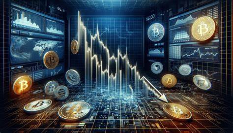 Bitcoin Drops to $77,000, Crypto Shares Slip - Investopedia