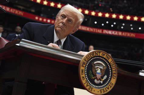 Breaking Down Trump’s Entanglements With Crypto