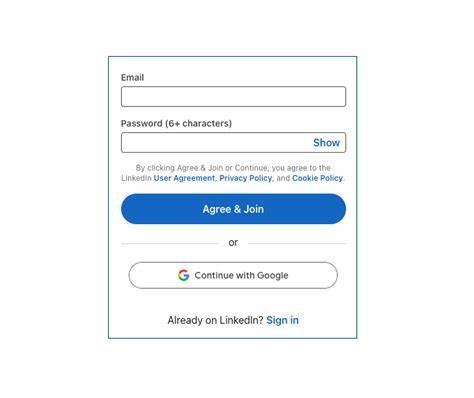 LinkedIn المملكة العربية السعودية: تسجيل الدخول أو إنشاء حساب