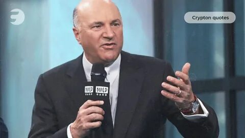 Kevin O’Leary predicts crypto will become the 12th sector of the US economy - Fox Business