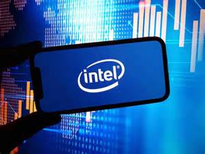 Is Intel Stock a Hidden AI Winner?