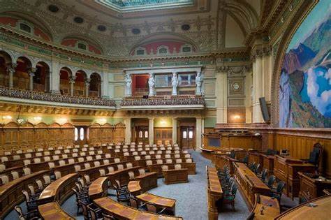 Swiss Parliament May Approve Crypto Data And Tax Info Exchanges From 2027: Explore Best Crypto To Buy! - 99Bitcoins