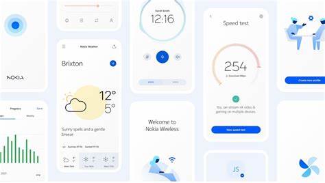 Pure UI