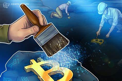 Mining News - Cointelegraph