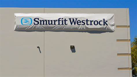 Smurfit Westrock reports $7.94bn net sales in Q2 2025