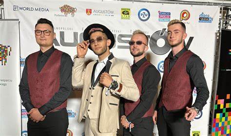 MuzyKajaka - Z życia zawodowego członków zespołu. Czego