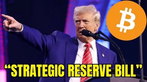 Trump Confirms US Will Not Buy XRP for Strategic Reserve - The Crypto Basic