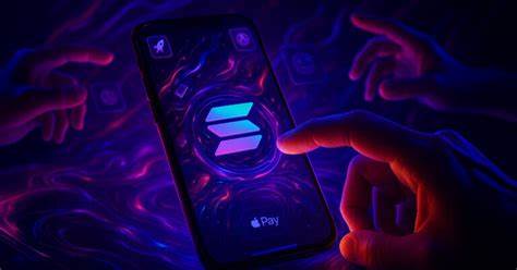 Moonshot unveils memecoin creation with just a photo and Apple Pay