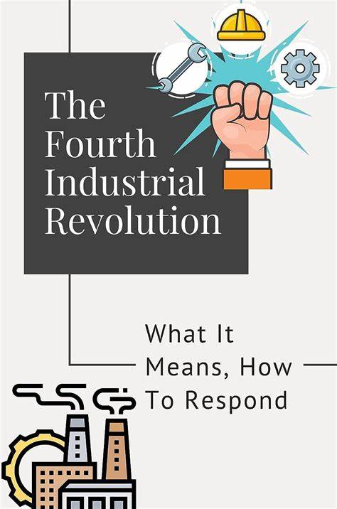 The Fourth Industrial Revolution: what it means and how to respond - World Economic Forum