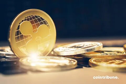 Ripple Bets on Tokenization: XRP, Catalyst for a Crypto Revolution! - Cointribune EN