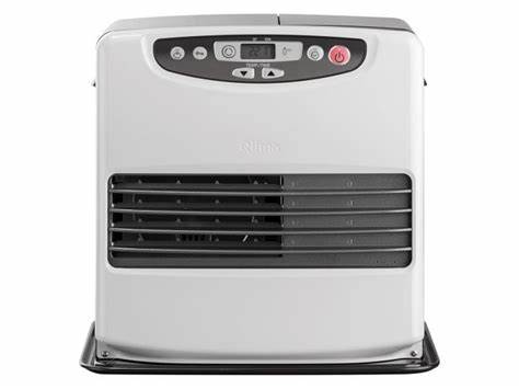 Qlima SRE 9046 C Petroleumkachel Laserkachel 190m³ - Kachel-Airco.nl