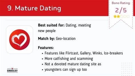 60+ | Datingsites