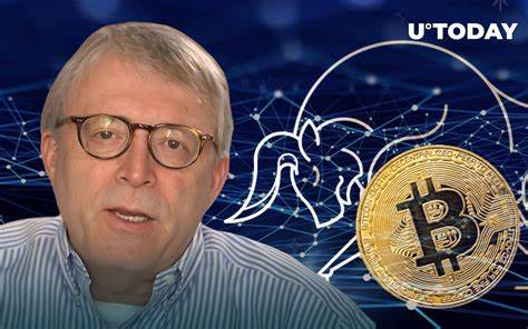 New Bitcoin Prediction by Peter Brandt May Shock Bulls With Bearish Reality - U.Today