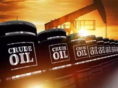 Oil majors suffering from OPEC+ output hike, not from U.S. tariffs, Eni exec says - Yahoo Finance
