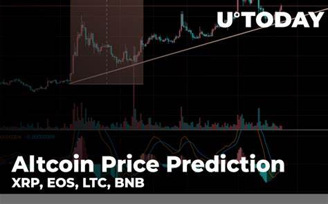 Crypto Analyst Lists 5 Reasons Why The XRP Price Will Flip Ethereum But This Altcoin Will Outperform Them Both - Analytics Insight
