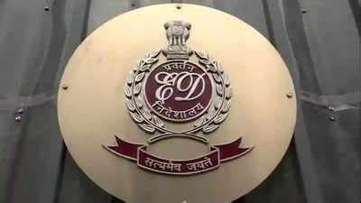New Delhi: ED uncovers Rs 600-crore crypto fraud, freezes Rs. 2.18 crore in raids - The Sentinel Assam