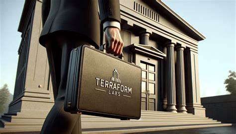 Crypto firm Terraform Labs files for Chapter 11 bankruptcy protection - The Seattle Times