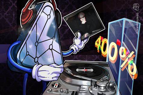  Ozzy Osbourne’s passing sparks 400% surge in CryptoBatz NFTs 