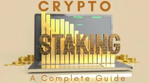 How OnStaking Helps Investors Navigate Market Downturns with Staking - DailyCoin