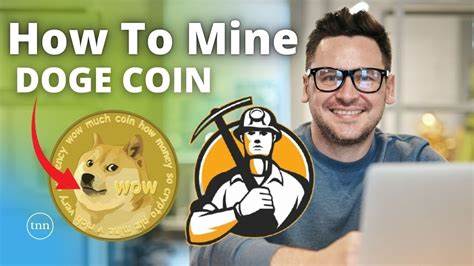 Dogecoin Mining: Learn How to Mine Dogecoin - DailyCoin