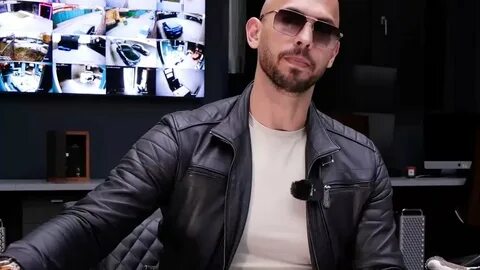Andrew Tate to dump fiat and buy $100M worth of Bitcoin - Finbold - Finance in Bold